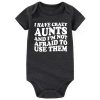 Crazy Aunt Grey