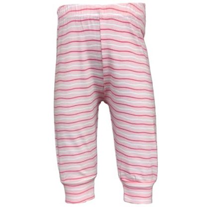 Cozy Cub Unisex Infant and Toddler Comfort-fit Pants Multipacks - Image 6