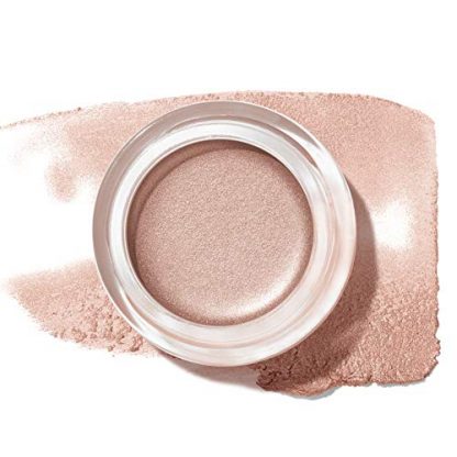 Long-Lasting Creme Eye Shadow in Praline Finish, 0.18 Oz - Image 4