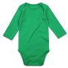 Long Sleeve Green
