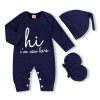 A-navy Blue