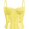 Light Yellow