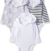 Black Stripe/Grey/White