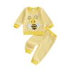 Yellow Bee