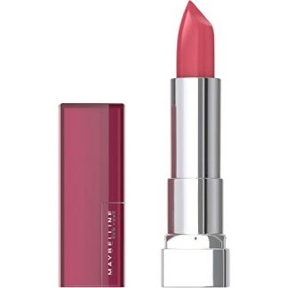 Sensational Cream Finish Hydrating Lipstick in Coral Pink