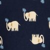 Navy Elephants