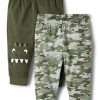Dino Camo 2 Pack