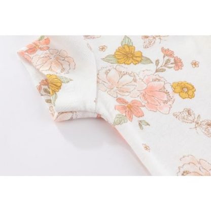 Unisex Newborn Essentials Outfit Set, 20 Pieces - Image 6