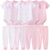 Cute Pink Set