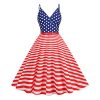 Stars Stripes