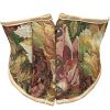 Cream Short Torso