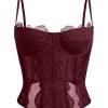 Wine Red