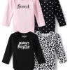 Mommys Bestie 4-pack
