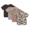 Dusty Brown/Tan