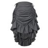 Polyester (Grey)