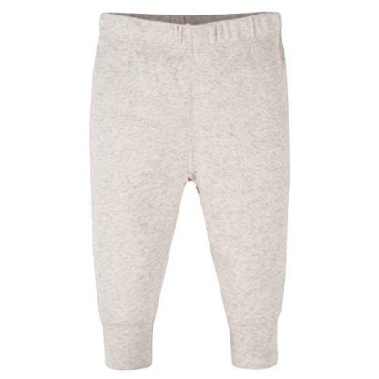 Colorful Mix & Match Baby Boy's 4-Pack Pants - Image 4