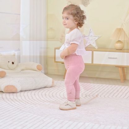 Versatile Unisex Baby Pants 5-Pack for 0-48 Months - Image 7
