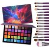 Palette A + Brushes