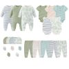 Baby Clothings Set 23-piece 10