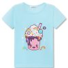 Blue Ice - Cream