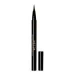 All-Day Waterproof Liquid Eyeliner with Fine Brush Tip