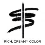 Long-Lasting Waterproof Pencil Eyeliner in Aubergine - Image 5
