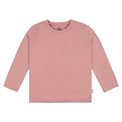 5-Pack Adorable Baby Long Sleeve T-Shirts - Image 2