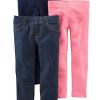 Navy/Pink/Denim
