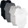 Blkgray 4pk