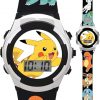 Pikachu Black
