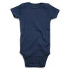 Short Sleeve Navy