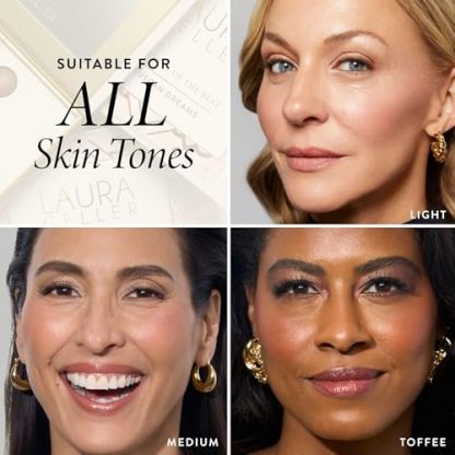 Tuscan Dreams Complete Face Makeup Palette - Image 7