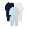 Navy/Stripe/Koala