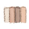 4-Shades - 280 Natural Nudes