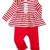 Stripe Red