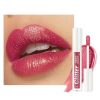 B-112#Dark Pink