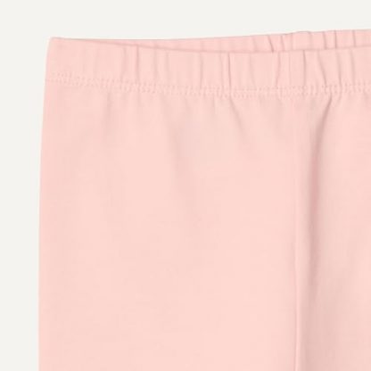 Adorable Baby Girl's Essential Leggings - Image 4