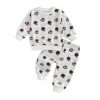 Football White