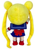 Charming Moon Sailor Plush Toy - Image 2