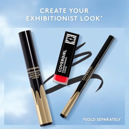 Luxurious Cream Lipstick in Captivating Bloodshot - Image 5