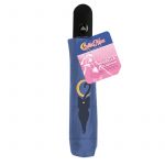 Moonlight Magic Duo Umbrella - Semi-Automatic with Matching Pouch - Image 3