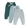 Green Grey Blue