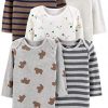 Bear/Forest Animals/Stripe