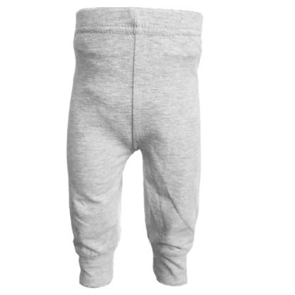 Cozy Cub Unisex Infant and Toddler Comfort-fit Pants Multipacks - Image 4