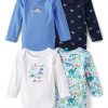 Spring Dino 4-pack