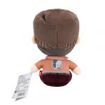 Super Soft 8-Inch Anime Hero Plush Toy - Image 3