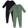 Black-green
