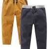 Khaki/Navy
