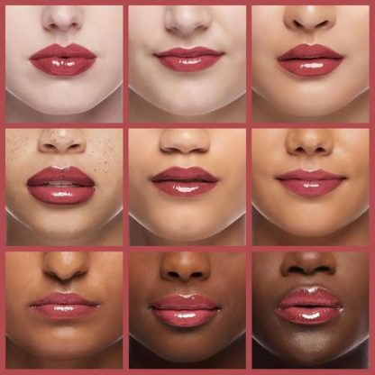 All-Day Moisturizing Lip Color in Neutral Mauve - Image 5