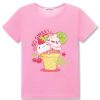 Pink Ice - Cream